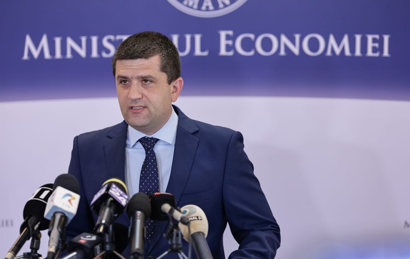 Radu Miruță, despre compania Avioane Craiova: „S-a întâlnit un prost cu un deștept”