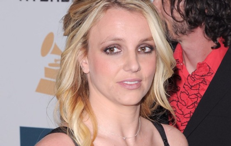 De ce i-a fost frică n-a scăpat! Bodyguardul hărţuit de Britney Spears iese cu noi detalii şocante!