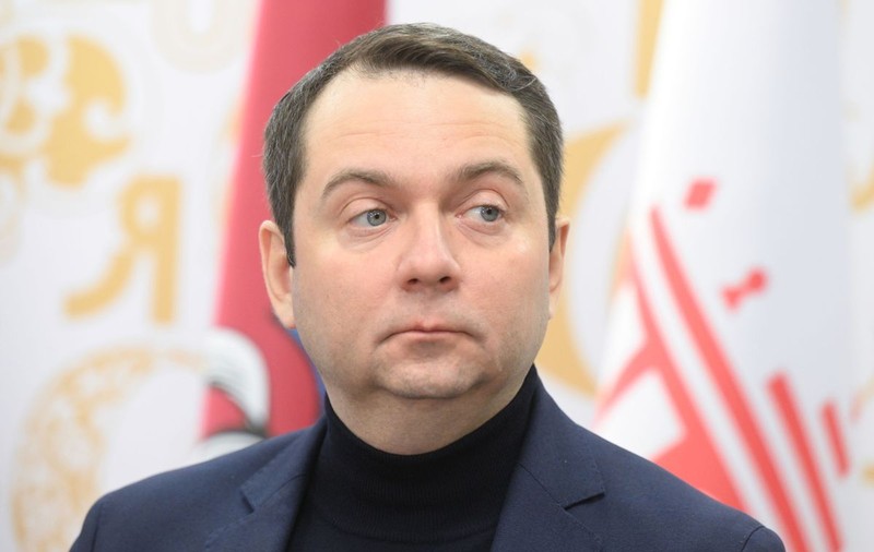 Guvernatorul regiunii ruse Murmansk a fost înjunghiat după o întâlnire cu cetățenii. Atacatorul a fost reținut