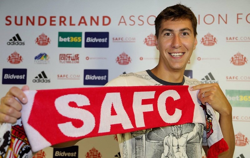 Costel Pantilimon: ”Sunderland este clubul care mă poate readuce la naţională!”