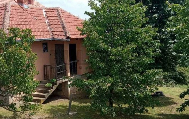 Casa cu 1.800 mp de teren și beci cât toată locuința, vândută la preț de garsonieră. Te poți muta imediat în ea