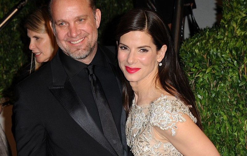 Înşelată de soţ, Sandra Bullock a plecat de acasă