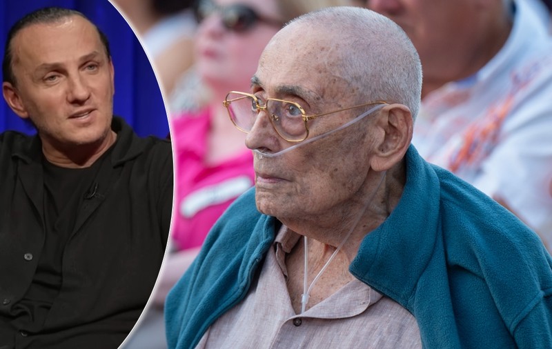 Starea în care era Horia Moculescu la ultima întâlnire cu Mihai Trăistariu: „Am fost șocat. Era dependent de acel tub”