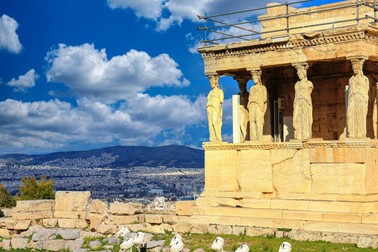 Templul Erechtheion