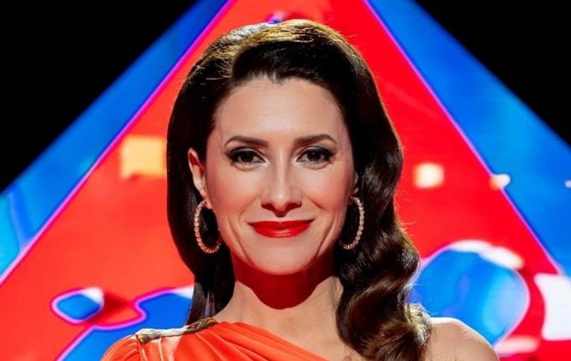 Iuliana Tudor a avut COVID-19. Primele declarații ale prezentatoarei de la TVR: „O experiență delicată”