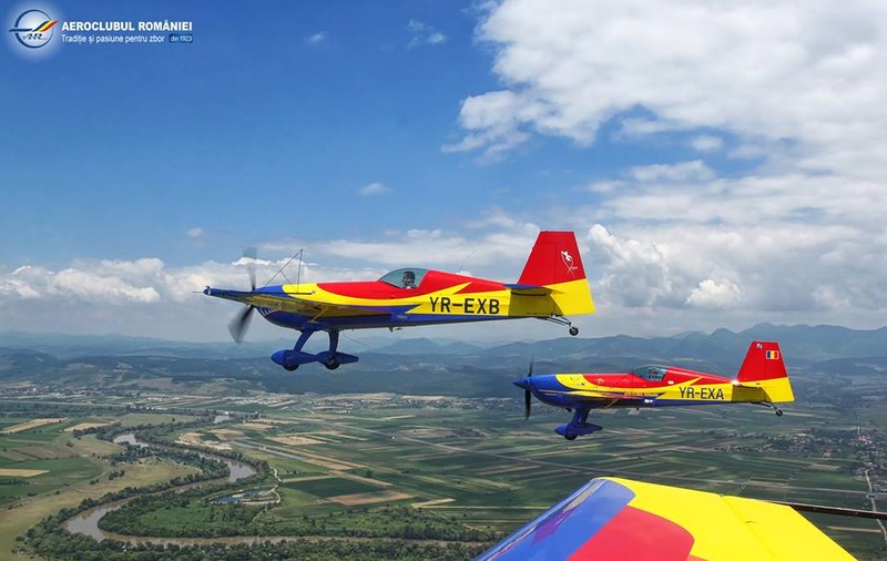 Vrei să pilotezi avioane? Uite cum te poți înscrie la cursuri gratuite!