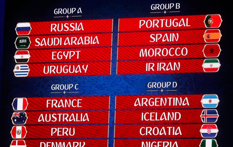 Cupa Mondială 2018, succes de casă. Peste trei milioane de cereri de bilete!