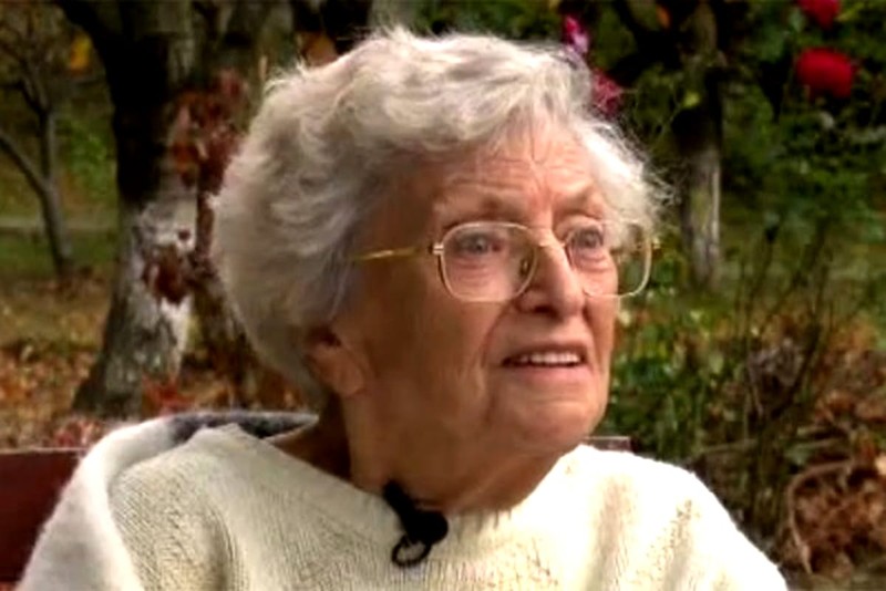 Draga Olteanu Matei