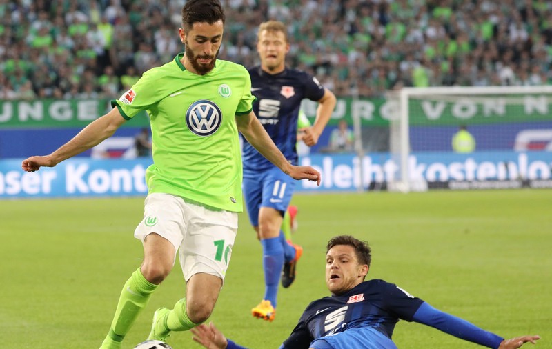 Braunschweig - Wolfsburg 0-1, în returul barajului de promovare în Germania
