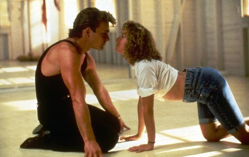 Fosta soţie a lui Patrick Swayze are iubit. Bărbatul e putred de bogat! 