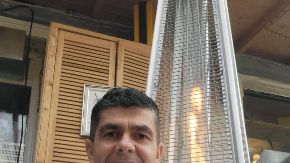 Robert Niță Survivor
