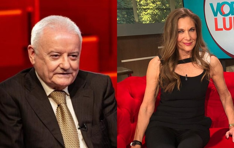 Detalii neștiute despre relația dintre Romanița Iovan și Irinel Columbeanu. 10 ani au fost împreună: „Pe vremea aceea el era la început de drum. Nu învârtea averi”