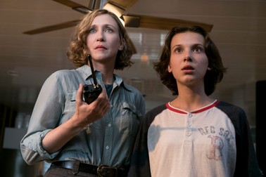 Filmul „Godzilla: Regele Monștrilor” îți oferă acțiune cât pentru două vieți
