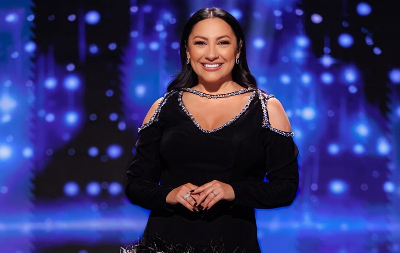 Cum a slăbit Andra Măruță. Artista a dezvăluit ce mănâncă atunci când e la dietă: „Vreau să mai dau 6 kilograme jos”