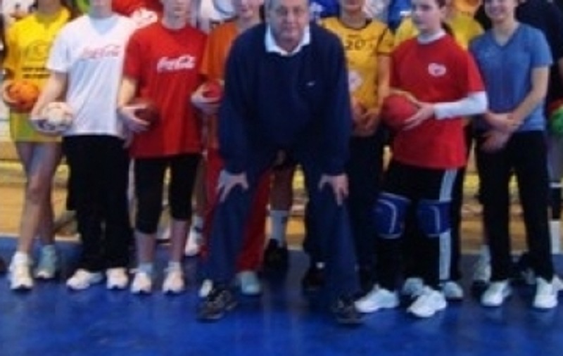 Antrenor de handbal din București, arestat preventiv sub acuzația de viol