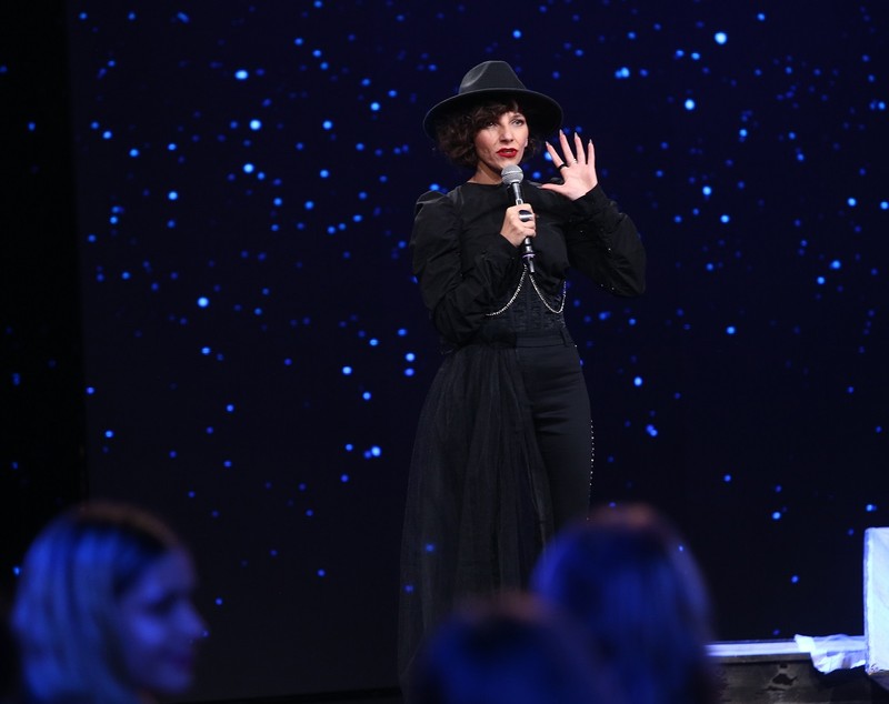Discuții aprinse între jurații de la „Stand-Up Revolution”: „Deci, nu funcționează așa concursul ăsta!”