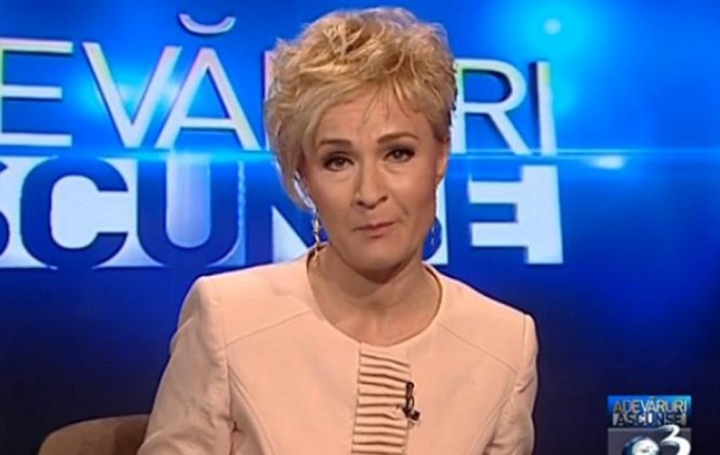 Dana Grecu este însărcinată. “Mă rog la Dumnezeu să pot să duc sarcina la capăt”