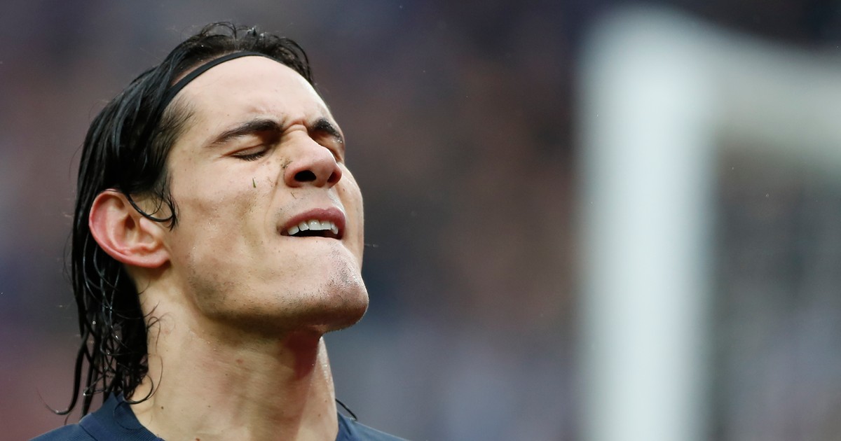 Franța, etapa 28. PSG și Nice visează s-o egaleze pe Monaco. Dar cavani se chinuie cu Nancy