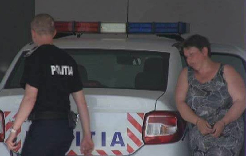 Mama din Vaslui care și-a ucis bebelușul și apoi i-a dat foc a fost condamnată. Motivul șocant pentru care a comis crima