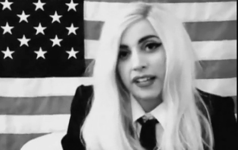 Video | Lady Gaga luptă pentru drepturile homosexualilor din armata americană
