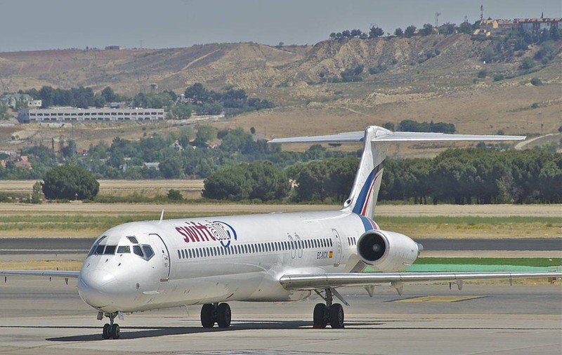 A fost GĂSITĂ A DOUA CUTIE NEAGRĂ A AVIONULUI AIR ALGERIE