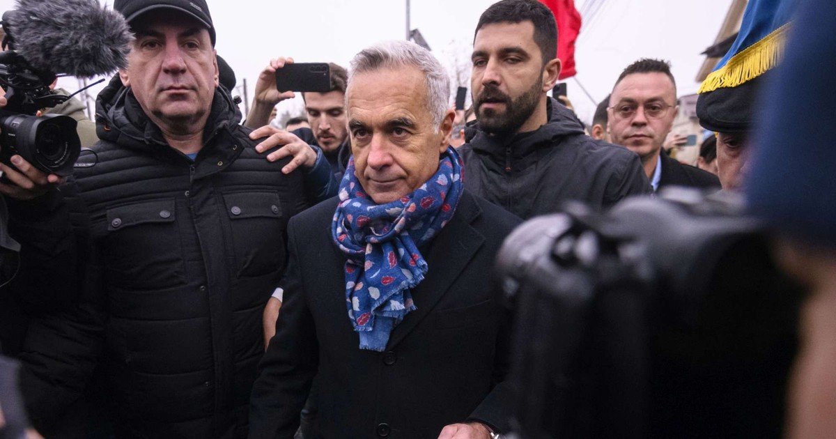 Călin Georgescu