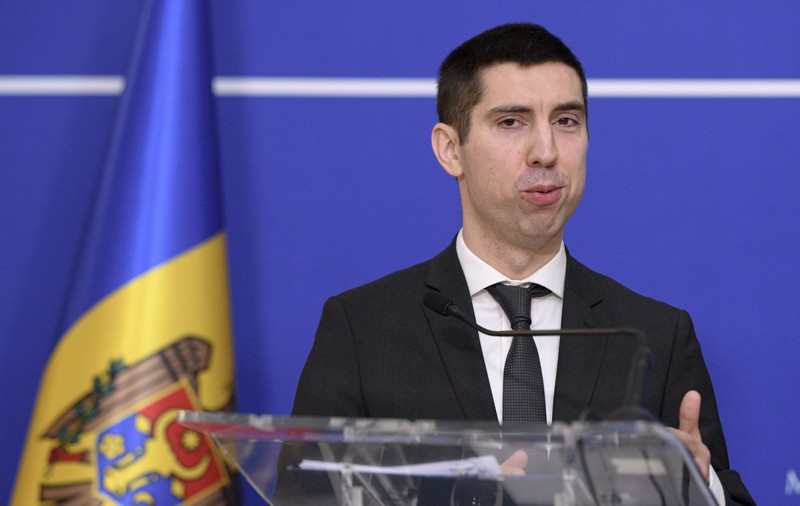 Dacă Ucraina va cădea pe câmpul de luptă, Republica Moldova va fi următoarea țintă a Rusiei | Washington Post