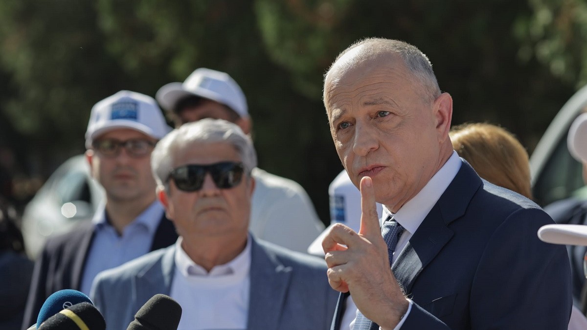 Mircea Geoană