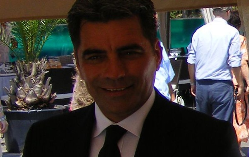 Marcel Toader: "Eu am decis să mă despart de Gabi Cristea"