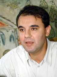 Dragoș Tănăsoiu, șeful Corpului de Control | Foto: Agerpres