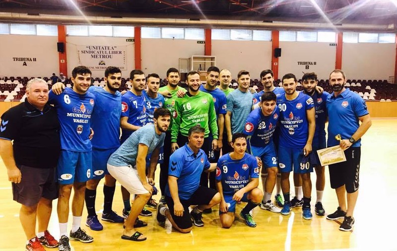 Meciuri suspecte de blat pentru pariuri în prima etapă a Ligii Naționale de handbal masculin. Acum câțiva ani, casele terestre au scos handbalul românesc din ofertă din cauza suspiciunilor