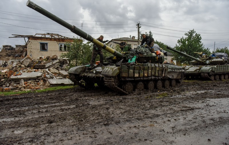 Putin înăsprește pedepsele militare. Soldații ruși care refuză să lupte în Ucraina riscă acum 10 ani de închisoare