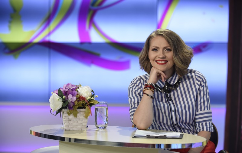 Mirela Vaida, atacată de o colegă de trust. I-a spus-o în față. “Nu-mi convine că m-ați băgat cu ea în emisiune”