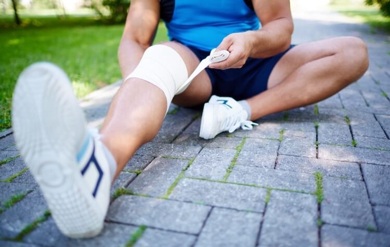 Cele mai frecvente accidentări în sport și cum pot fi acestea prevenite