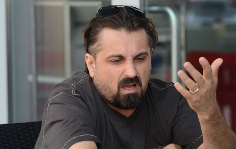 Cântăreața Geanina Manea dezvăluie detalii neștiute despre relația cu Petru Mircea. Ce s-a întâmplat cu soțul Mădălinei Manole