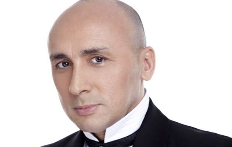 Marcel Pavel, la 59 de ani. L-au trezit din somn ca să-i facă urări
