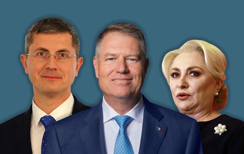 Alegeri prezidențiale | Ce cote au candidații la pariuri