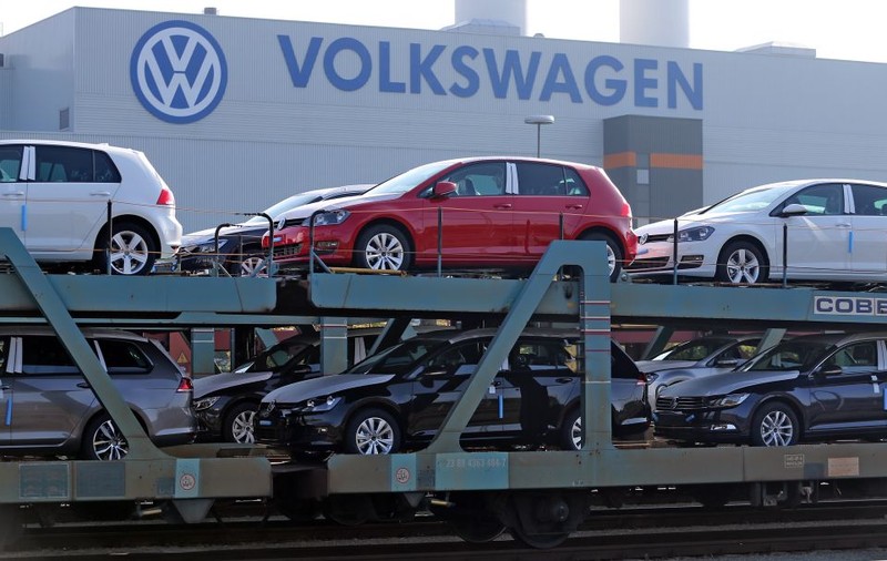 «Gaură» de 30 milioane € | La această sumă se ridică prejudiciul estimat de statul român în scandalul Volkswagen