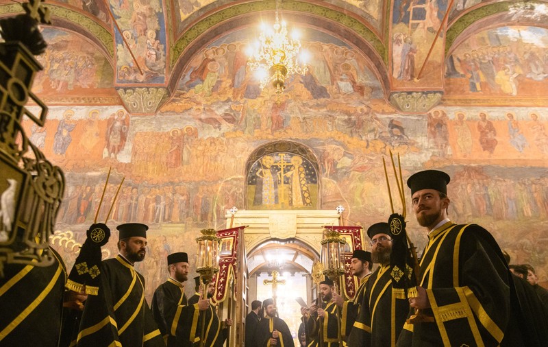 Calendarul ortodox va avea 16 noi sfinte femei: soții de domnitori români și mame de sfinți