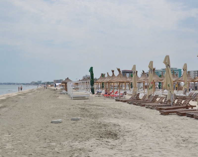 Asta, fiță de Mamaia! Cluburile nu deschid de Rusalii, pentru că sunt prea puțini turiști