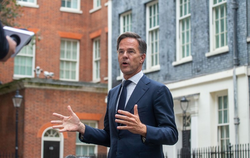 Mark Rutte le spune aliaților să nu se teamă de Donald Trump: „Înțelege că acest război nu privește doar Ucraina” | VIDEO