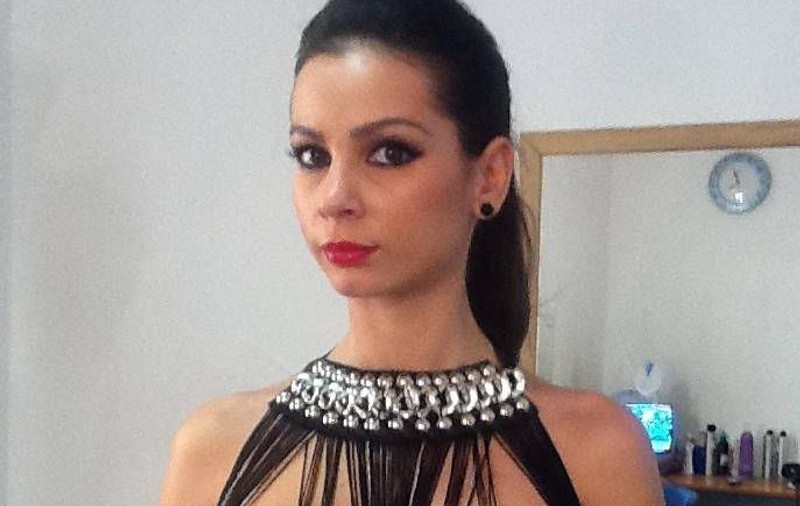 IULIANA LUCIU dă AMĂNUNTE despre OPERAȚIA la OCHI suferită de SORA EI!
