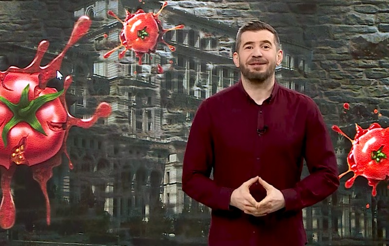 Starea Libertății | Dorința lui Dragoș Pătraru pentru 2020 și ce l-a deranjat la Ludovic Orban