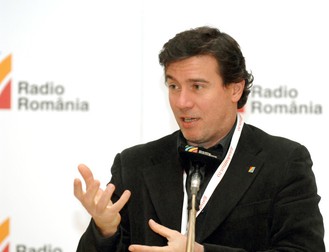 András Demeter | Foto: Agerpres