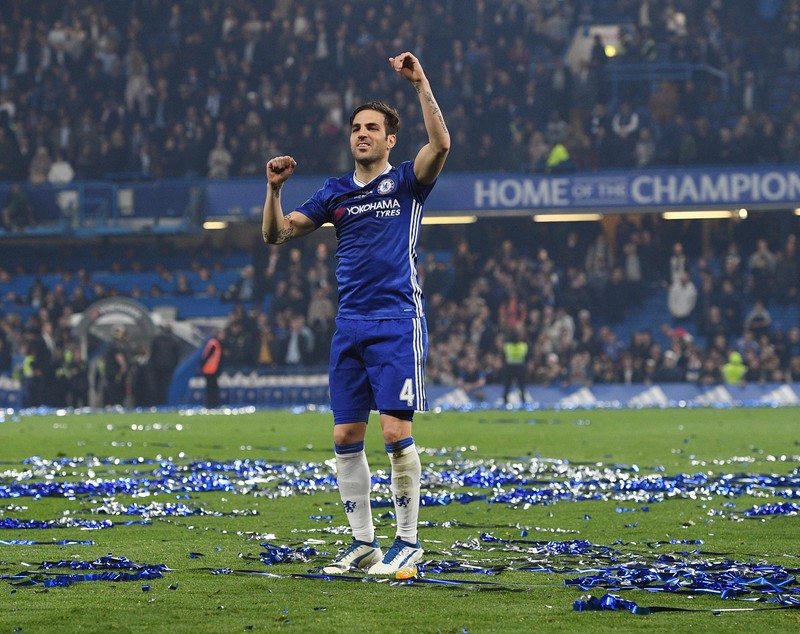 Chelsea a sărbătorit titlul! Succes cu Watford, într-o restanță din campionatul Angliei