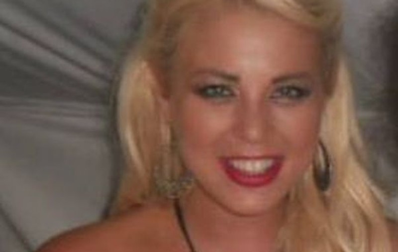 Roxana Nemeş, în IMAGINEA CARE TE VA LĂSA FĂRĂ SUFLARE. Cât e PHOTOSHOP şi cât REALITATE?