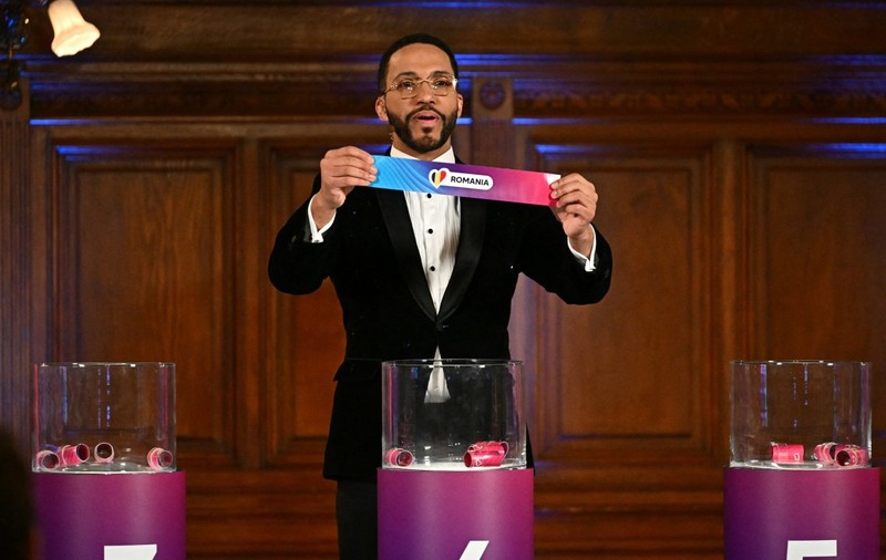 TVR anunță deschiderea înscrierilor online pentru Selecția Națională Eurovision 2026. România revine după doi ani de absență