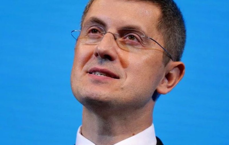 G4Media: DNA s-a autosesizat în cazul dezvăluirilor Rise Project despre Dan Barna