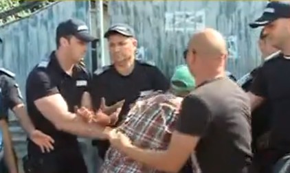 sursă foto: captură video România TV