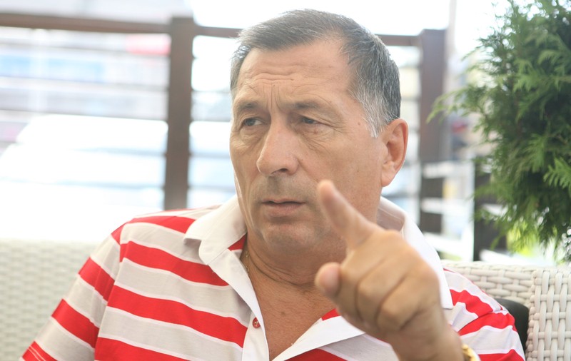 Derapaj șocant la adresa lui Ion Crăciunescu